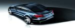 Volkswagen Passat CC 2008 года
